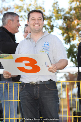 07/11/2015 : Endurance Loisir de 6h à Cahors (Photos Stéphane Agnus) 2015 — karting