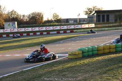07/11/2015 : Endurance Loisir de 6h à Cahors (Photos Stéphane Agnus) 2015 — karting