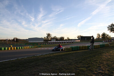 07/11/2015 : Endurance Loisir de 6h à Cahors (Photos Stéphane Agnus) 2015 — karting