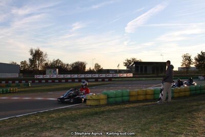 07/11/2015 : Endurance Loisir de 6h à Cahors (Photos Stéphane Agnus) 2015 — karting