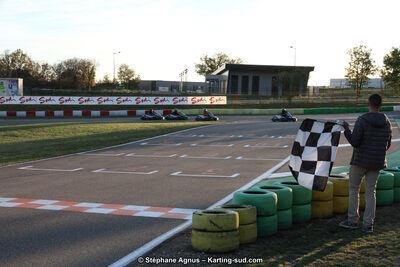07/11/2015 : Endurance Loisir de 6h à Cahors (Photos Stéphane Agnus) 2015 — karting