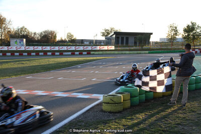 07/11/2015 : Endurance Loisir de 6h à Cahors (Photos Stéphane Agnus) 2015 — karting