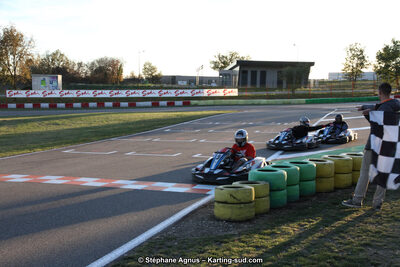 07/11/2015 : Endurance Loisir de 6h à Cahors (Photos Stéphane Agnus) 2015 — karting