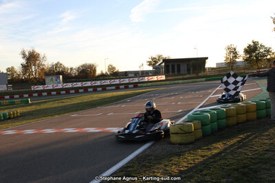 07/11/2015 : Endurance Loisir de 6h à Cahors (Photos Stéphane Agnus) 2015 — karting