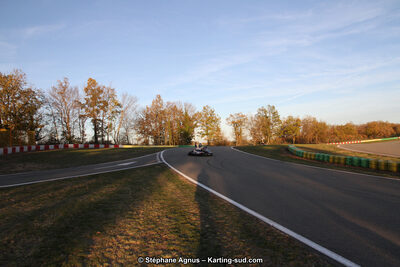 07/11/2015 : Endurance Loisir de 6h à Cahors (Photos Stéphane Agnus) 2015 — karting
