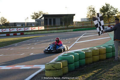 07/11/2015 : Endurance Loisir de 6h à Cahors (Photos Stéphane Agnus) 2015 — karting