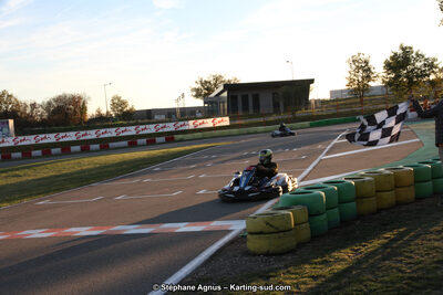 07/11/2015 : Endurance Loisir de 6h à Cahors (Photos Stéphane Agnus) 2015 — karting