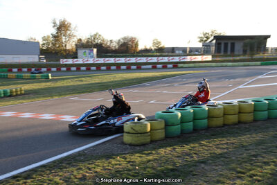 07/11/2015 : Endurance Loisir de 6h à Cahors (Photos Stéphane Agnus) 2015 — karting