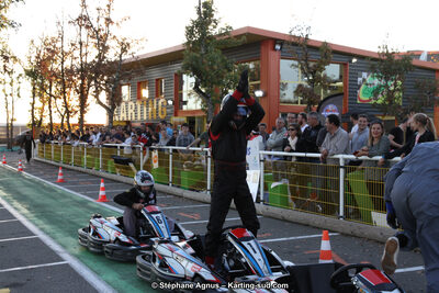 07/11/2015 : Endurance Loisir de 6h à Cahors (Photos Stéphane Agnus) 2015 — karting
