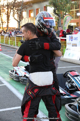07/11/2015 : Endurance Loisir de 6h à Cahors (Photos Stéphane Agnus) 2015 — karting