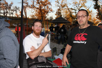 07/11/2015 : Endurance Loisir de 6h à Cahors (Photos Stéphane Agnus) 2015 — karting