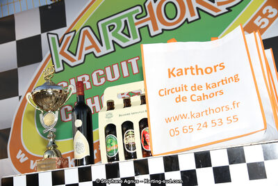 07/11/2015 : Endurance Loisir de 6h à Cahors (Photos Stéphane Agnus) 2015 — karting