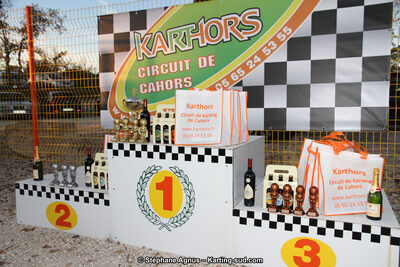 07/11/2015 : Endurance Loisir de 6h à Cahors (Photos Stéphane Agnus) 2015 — karting
