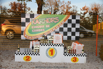 07/11/2015 : Endurance Loisir de 6h à Cahors (Photos Stéphane Agnus) 2015 — karting