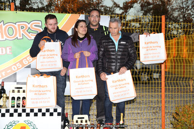 07/11/2015 : Endurance Loisir de 6h à Cahors (Photos Stéphane Agnus) 2015 — karting
