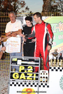 07/11/2015 : Endurance Loisir de 6h à Cahors (Photos Stéphane Agnus) 2015 — karting