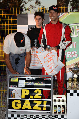 07/11/2015 : Endurance Loisir de 6h à Cahors (Photos Stéphane Agnus) 2015 — karting