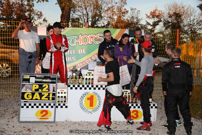 07/11/2015 : Endurance Loisir de 6h à Cahors (Photos Stéphane Agnus) 2015 — karting