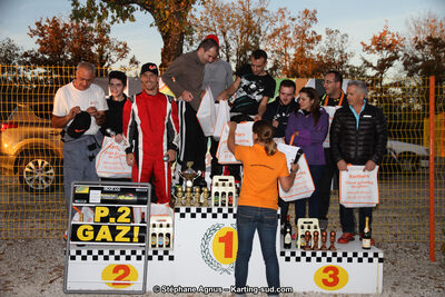07/11/2015 : Endurance Loisir de 6h à Cahors (Photos Stéphane Agnus) 2015 — karting