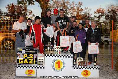 07/11/2015 : Endurance Loisir de 6h à Cahors (Photos Stéphane Agnus) 2015 — karting