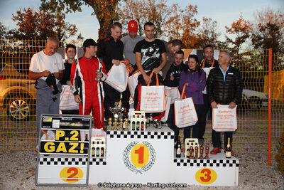 07/11/2015 : Endurance Loisir de 6h à Cahors (Photos Stéphane Agnus) 2015 — karting