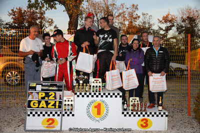 07/11/2015 : Endurance Loisir de 6h à Cahors (Photos Stéphane Agnus) 2015 — karting