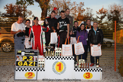 07/11/2015 : Endurance Loisir de 6h à Cahors (Photos Stéphane Agnus) 2015 — karting
