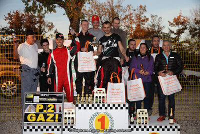 07/11/2015 : Endurance Loisir de 6h à Cahors (Photos Stéphane Agnus) 2015 — karting