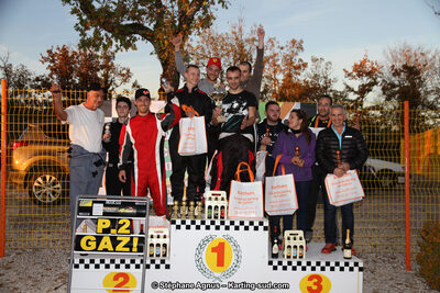 07/11/2015 : Endurance Loisir de 6h à Cahors (Photos Stéphane Agnus) 2015 — karting