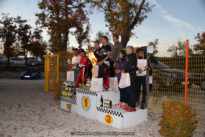 07/11/2015 : Endurance Loisir de 6h à Cahors (Photos Stéphane Agnus) 2015 — karting