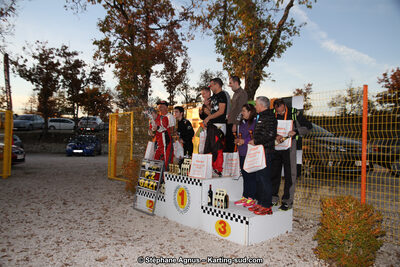 07/11/2015 : Endurance Loisir de 6h à Cahors (Photos Stéphane Agnus) 2015 — karting