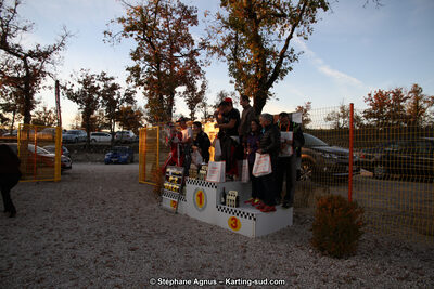 07/11/2015 : Endurance Loisir de 6h à Cahors (Photos Stéphane Agnus) 2015 — karting