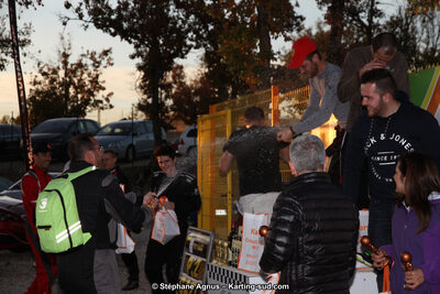 07/11/2015 : Endurance Loisir de 6h à Cahors (Photos Stéphane Agnus) 2015 — karting