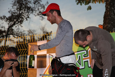 07/11/2015 : Endurance Loisir de 6h à Cahors (Photos Stéphane Agnus) 2015 — karting