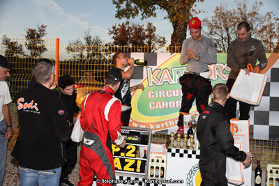 07/11/2015 : Endurance Loisir de 6h à Cahors (Photos Stéphane Agnus) 2015 — karting