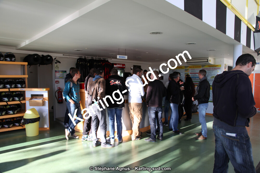 07/11/2015 : Endurance Loisir de 6h à Cahors (Photos Stéphane Agnus) 2015 — karting