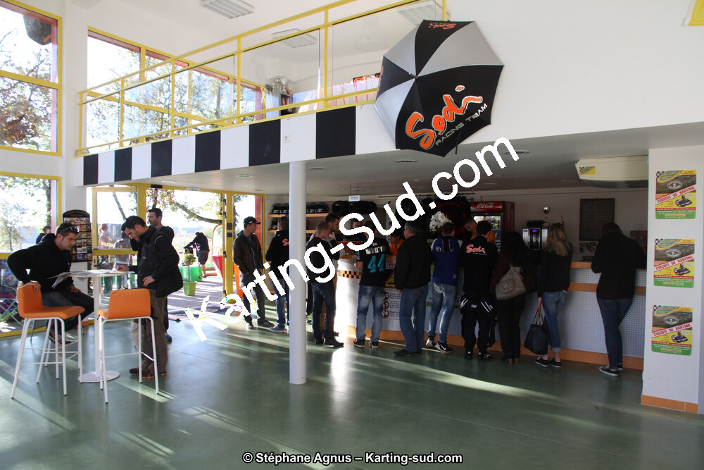 07/11/2015 : Endurance Loisir de 6h à Cahors (Photos Stéphane Agnus) 2015 — karting