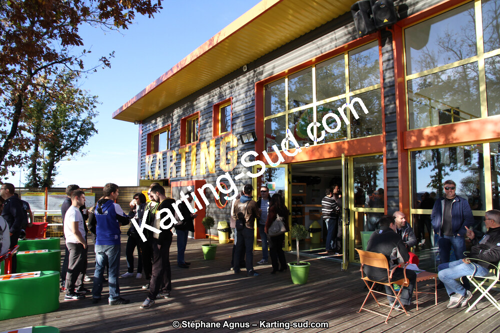 07/11/2015 : Endurance Loisir de 6h à Cahors (Photos Stéphane Agnus) 2015 — karting