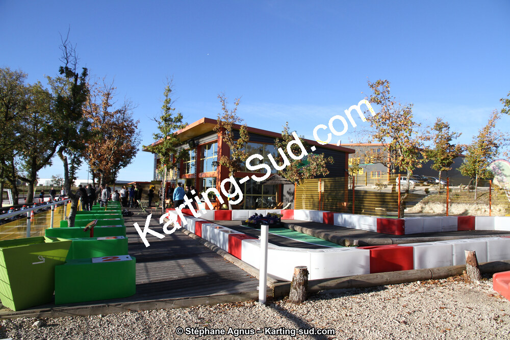 07/11/2015 : Endurance Loisir de 6h à Cahors (Photos Stéphane Agnus) 2015 — karting