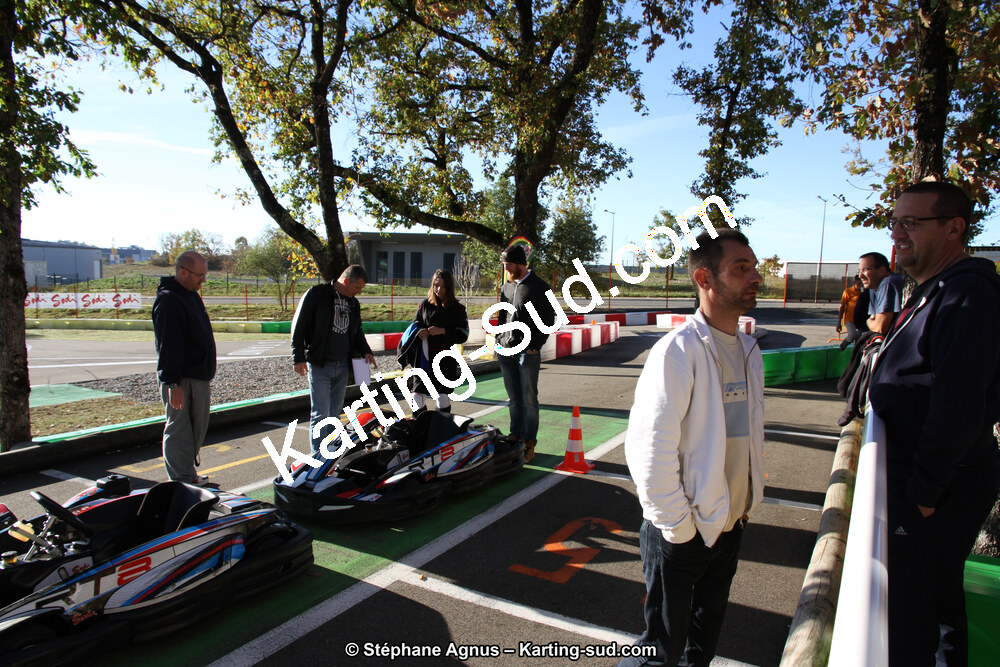 07/11/2015 : Endurance Loisir de 6h à Cahors (Photos Stéphane Agnus) 2015 — karting