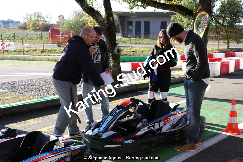 07/11/2015 : Endurance Loisir de 6h à Cahors (Photos Stéphane Agnus) 2015 — karting