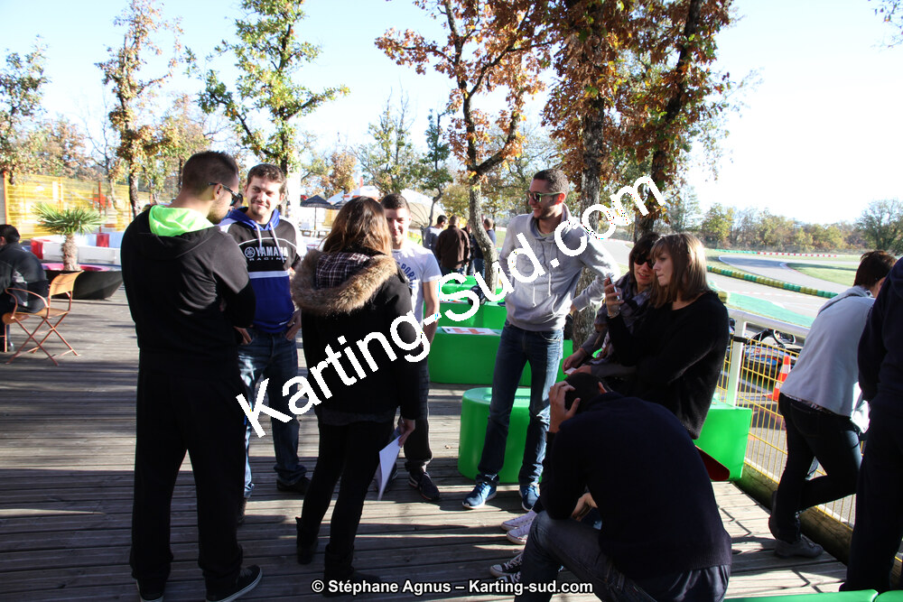 07/11/2015 : Endurance Loisir de 6h à Cahors (Photos Stéphane Agnus) 2015 — karting