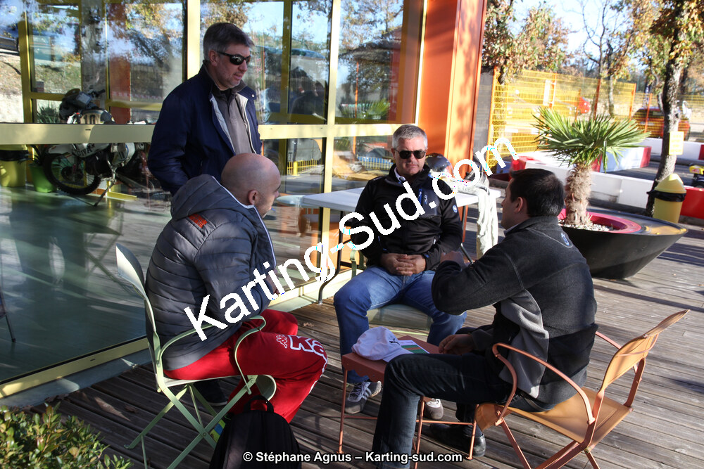 07/11/2015 : Endurance Loisir de 6h à Cahors (Photos Stéphane Agnus) 2015 — karting