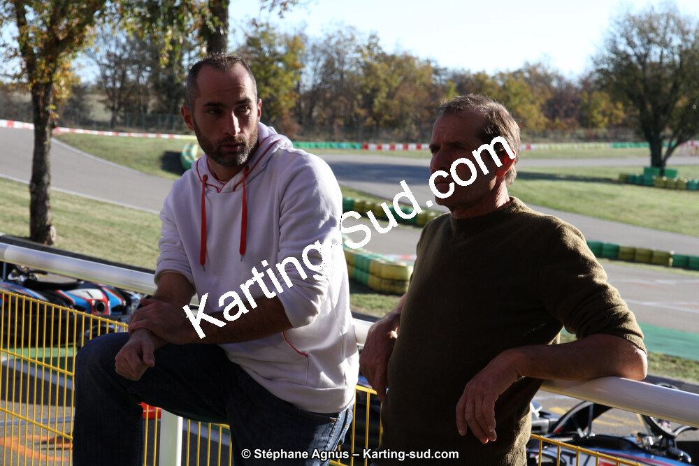 07/11/2015 : Endurance Loisir de 6h à Cahors (Photos Stéphane Agnus) 2015 — karting