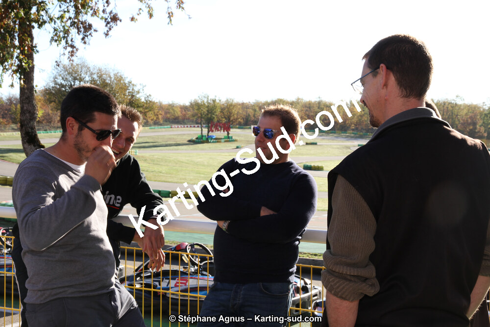 07/11/2015 : Endurance Loisir de 6h à Cahors (Photos Stéphane Agnus) 2015 — karting