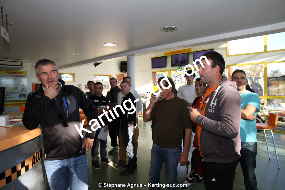 07/11/2015 : Endurance Loisir de 6h à Cahors (Photos Stéphane Agnus) 2015 — karting