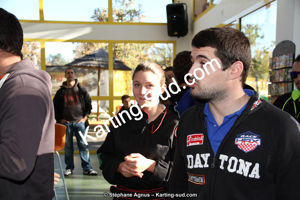 07/11/2015 : Endurance Loisir de 6h à Cahors (Photos Stéphane Agnus) 2015 — karting