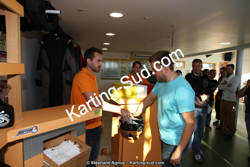 07/11/2015 : Endurance Loisir de 6h à Cahors (Photos Stéphane Agnus) 2015 — karting
