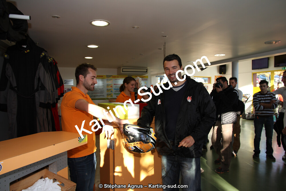 07/11/2015 : Endurance Loisir de 6h à Cahors (Photos Stéphane Agnus) 2015 — karting