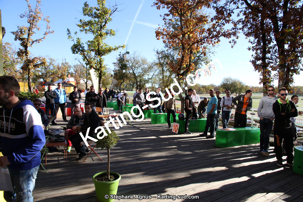 07/11/2015 : Endurance Loisir de 6h à Cahors (Photos Stéphane Agnus) 2015 — karting